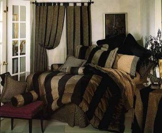 Burlington House Connor Twin Comforter Set —