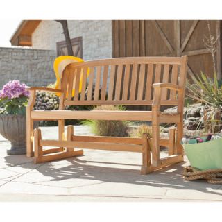 Wildon Home ® Jamison Teak Garden Bench