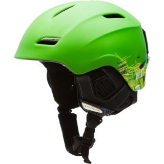 Salomon Phantom 10 Custom Air Ski Helmet
