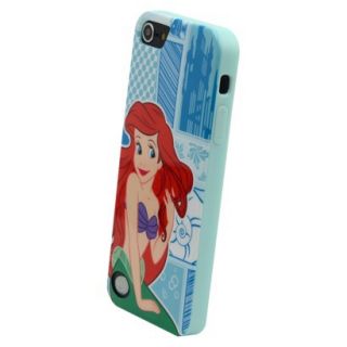 Ariel iPod touch Case