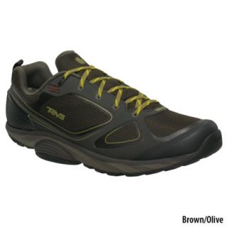 Teva Mens TevaSphere Trail eVent Low Hiking Shoe 726159