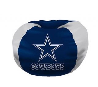 NFL Dallas Cowboys Bean Bag Chair —
