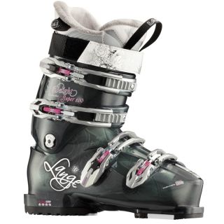 Lange Exclusive Delight Super Ski Boot   Womens