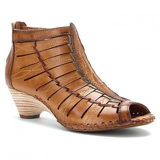 Pikolinos Paris Ankle Sandal  Women's   Tortue/Mar