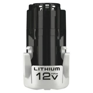 Black & Decker LBXR12 12V MAX Lithium Battery