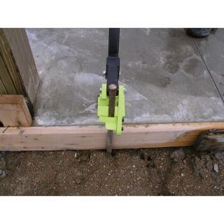 Brush Grubber Rod/Post Puller, Model# BG15  Fencing