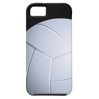 Volleyball iPhone 5 Cases