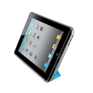 Mili Power iBox Battery Case for iPad 2   Silver Elektronik