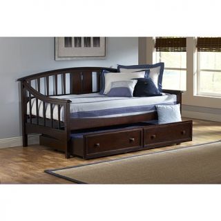 Hillsdale Furniture Alexander Daybed with Trundle Drawer