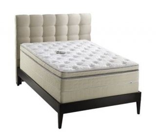 Sleep Number Full Size Premium Modular Bed Set —