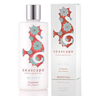 revive conditioner by seascape island apothecary