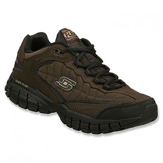 Skechers Juke   Outdoors  Men's   Chocolate/Black