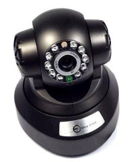 Esky C5900 H.264 Kompression IP Kamera mit eingebautem Kamera & Foto