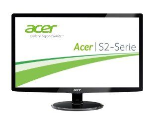 Acer S242HLCBID 60,1 cm LED Monitor schwarz Computer & Zubehr