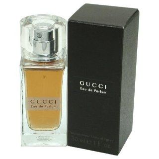 Gucci Gucci Eau De Parfum Eau de Parfum 30ml Spray Gucci Parfümerie & Kosmetik
