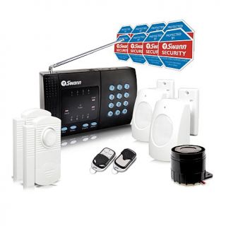 Swann Home Wireless Alarm System