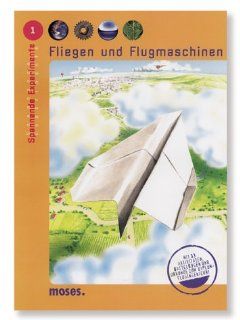 Fliegen und Flugmaschinen Andreas Hoffmann Bücher