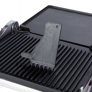 Wolfgang Puck 5 in 1 Grill/Griddle with Dual Temperature Controls