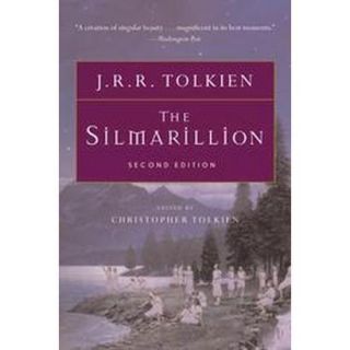 El Silmarillion (Paperback)