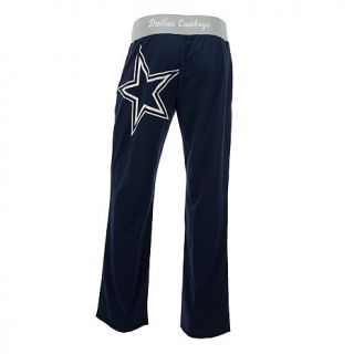 Dallas Cowboys Womens Recruit Drawstring Pants
