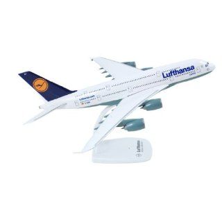 Lufthansa Airbus A380 1250 Spielzeug