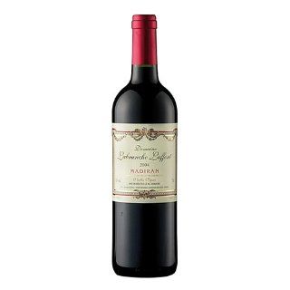 2010 Madiran AOC 'Vieilles Vignes' Rotwein aus Frankreich   Sd West Rebsorte Tannat (Flasche Lebensmittel & Getrnke