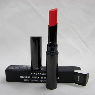 MAC 'Swelter' Slimshine Lipstick MAC Lips