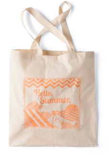 Hello, Summer Grab Bag  Mod Retro Vintage Bags