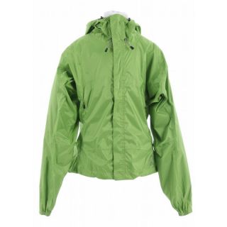 Sierra Designs Isotope Shell Jacket Ginseng   Womens