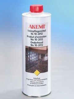 AKEMI Steinpflegemittel Nr. 10 2012, 1 Liter Baumarkt