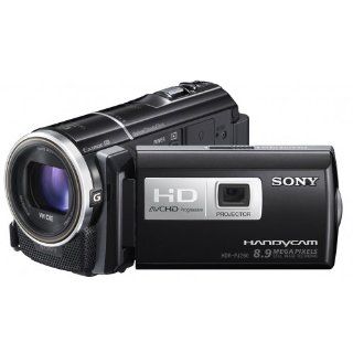 Sony HDR PJ260VE Full HD Camcorder 3 Zoll GPS Kamera & Foto