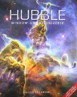 Hubble Giles Sparrow Fremdsprachige Bücher