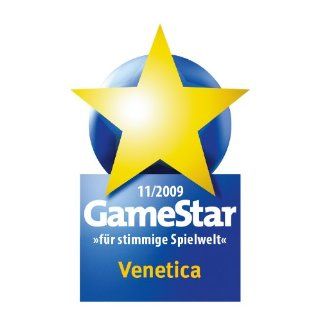 Venetica Pc Games