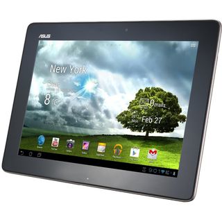 ASUS Transformer Pad TF300T 1.2GHz 1GB 32GB Android 4.0 10.1" Tablet (Refurbished) Asus Tablet PCs
