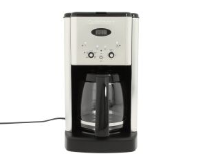 Cuisinart DCC 1200 Brew Central 12 Cup Programmable Coffee maker