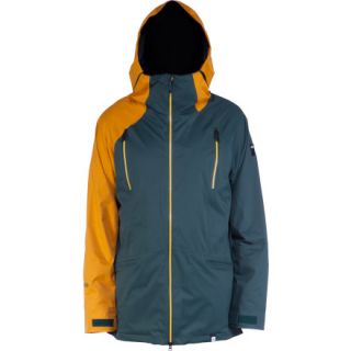 Ride Admiral Insulated Jacket   Mens