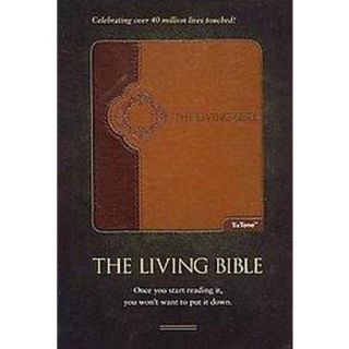 The Living Bible (Paperback)
