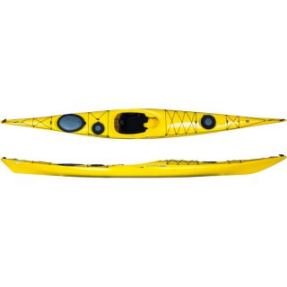 Wilderness Systems Tempest 165 Touring Kayak