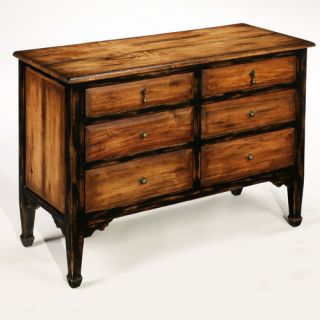 LaurelHouse Designs Accent Chests / Cabinets