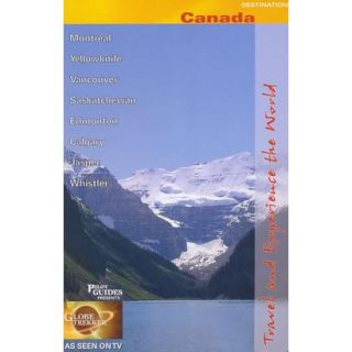 Globe Trekker Canada
