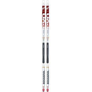 Rossignol Evo Action Cross Country Skis