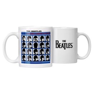 Beatles A Hard Days Night Mug