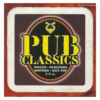 Pub Classics 1997 Music