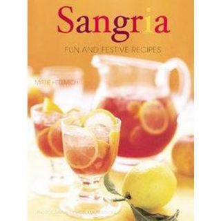 Sangria (Hardcover)
