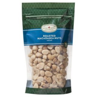 Archer Farms® Dry Roast Macadamia Nuts 11 oz