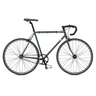 Fuji Classic Track Bike Green/Yellow 52cm (S)
