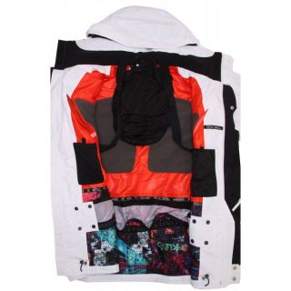 Oakley Corked Snowboard Jacket