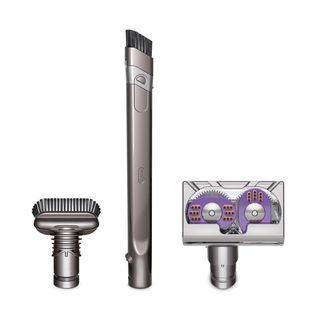 Dyson Car Cleaning Kit With Tangle free Turbine Tool