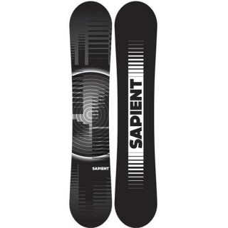 Sapient Sector Snowboard 153 2014