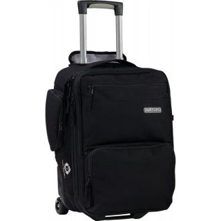 Burton Wheelie Flyer Travel Bag True Black